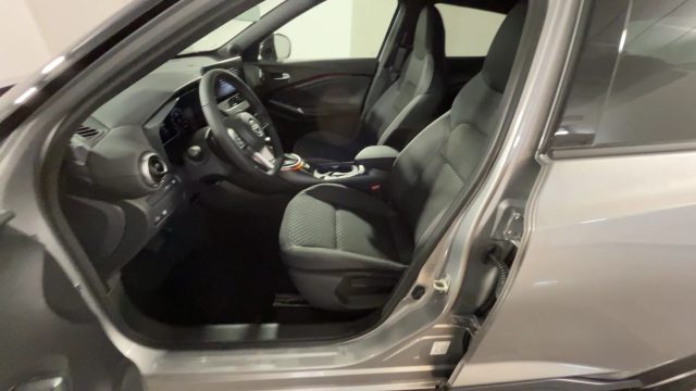 Nissan Juke 1.0 DIG-T 114 CV DCT N-Connecta #VARI COLORI, del 2025, 1 km, in vendita a Martellago (VE)