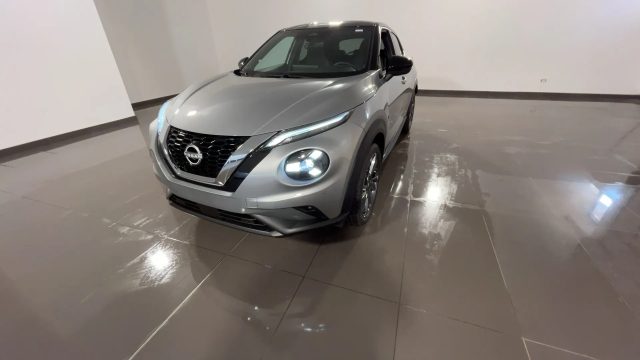 Nissan Juke 1.0 DIG-T 114 CV DCT N-Connecta #VARI COLORI - foto 1 di 4