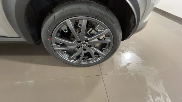 Nissan Juke 1.0 DIG-T 114 CV DCT N-Connecta #VARI COLORI km 0 a MARTELLAGO