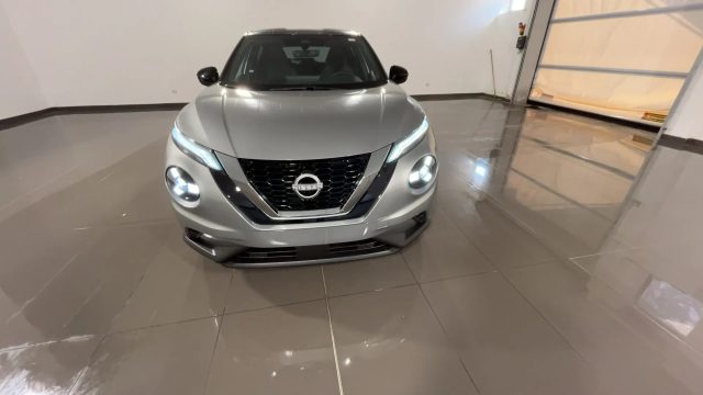 Nissan Juke 1.0 DIG-T 114 CV DCT N-Connecta #VARI COLORI - foto 2 di 4