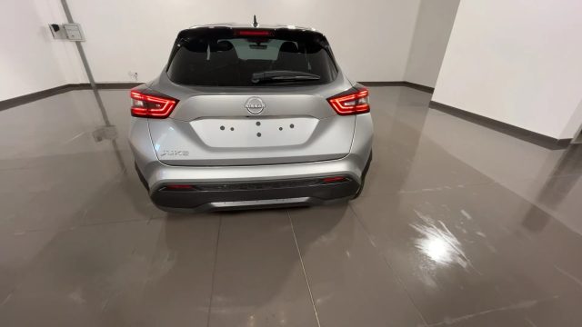 Nissan Juke 1.0 DIG-T 114 CV DCT N-Connecta #VARI COLORI km 0 a MARTELLAGO