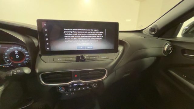 Nissan Juke 1.0 DIG-T 114 CV DCT N-Connecta #VARI COLORI, del 2025, 1 km, in vendita a Martellago (VE)