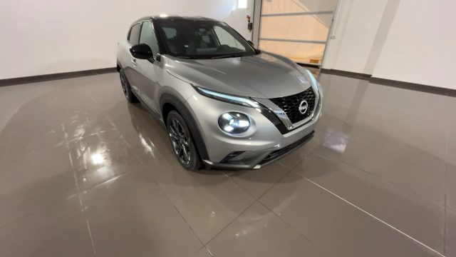Nissan Juke 1.0 DIG-T 114 CV DCT N-Connecta #VARI COLORI - foto 3 di 4
