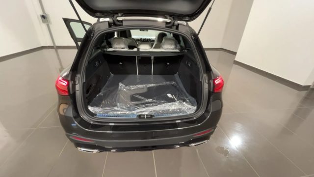 Mercedes-Benz GLC 220 d 4Matic AMG Line Advanced #ANCHE INTERNI NERI km 0 a MARTELLAGO