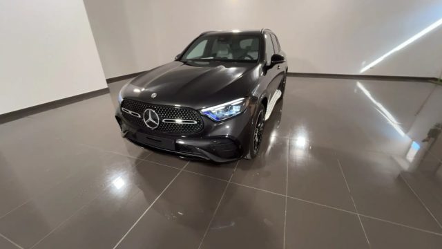 Mercedes-Benz GLC 220 d 4Matic AMG Line Advanced #ANCHE INTERNI NERI km 0 a MARTELLAGO