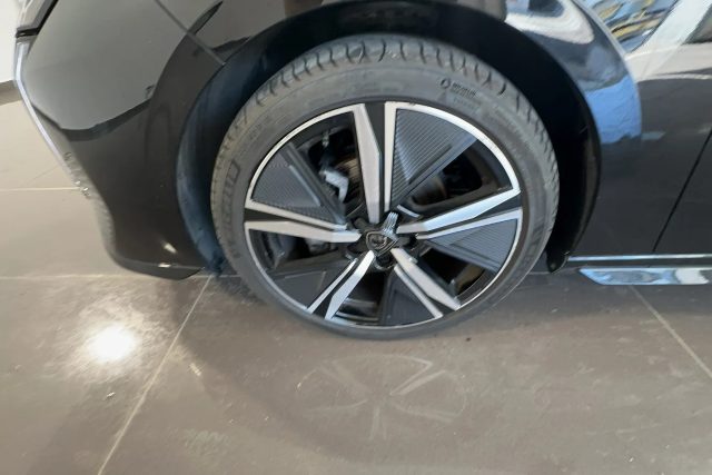 Peugeot 308 PureTech Turbo 130 EAT8 GT #TETTO #VARI COLORI - foto 3 di 4