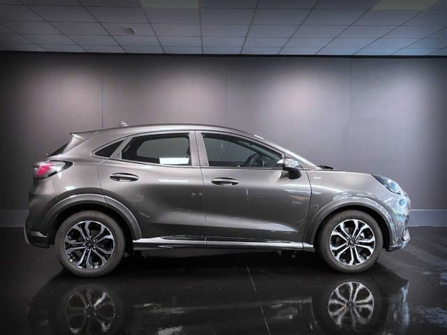 Ford Puma 1.0 Hybrid 125 CV S&S ST-Line #VARI COLORI - foto 4 di 4