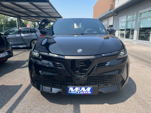 Alfa Romeo Junior 1.2 145 CV Hybrid eDCT6 Speciale #VARI COLORI - foto 2 di 4