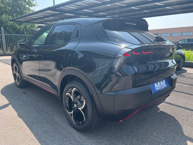 Alfa Romeo Junior 1.2 145 CV Hybrid eDCT6 Speciale #VARI COLORI - foto 4 di 4