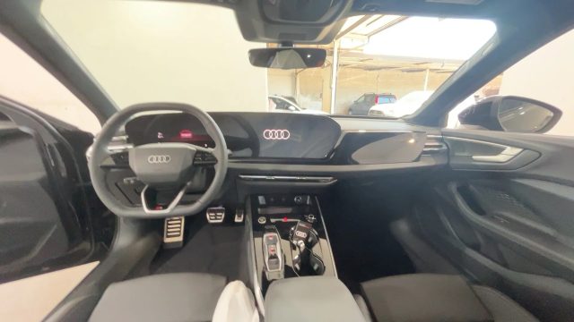 Audi A5 Avant TDI 150 kW S tronic quattro S Line edition km 0 a MARTELLAGO