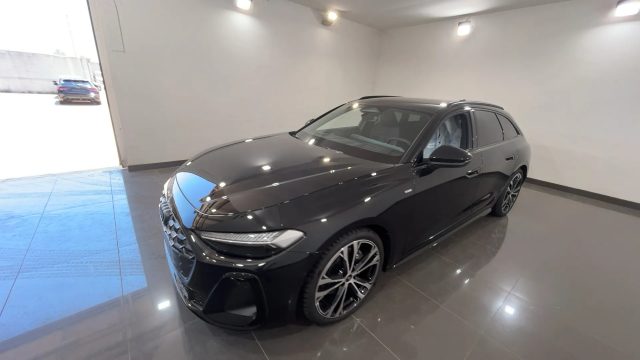 Audi A5 Avant TDI 150 kW S tronic quattro S Line edition - foto 3 di 4
