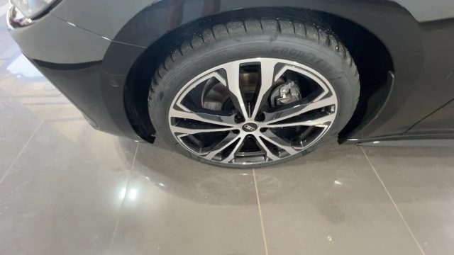 Audi A5 Avant TDI 150 kW S tronic quattro S Line edition - foto 4 di 4