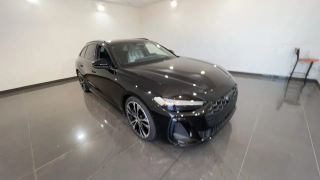 Audi A5 Avant TDI 150 kW S tronic quattro S Line edition km 0 a MARTELLAGO