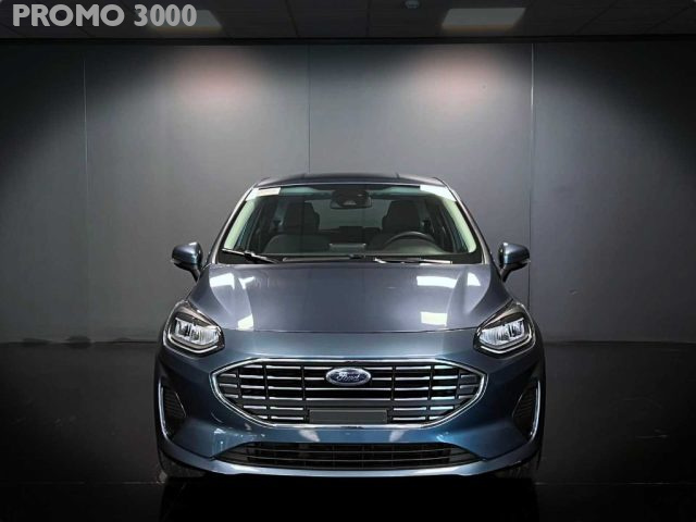 Ford Fiesta 1.1 75 CV 5 porte Titanium #VARI COLORI usato a MARTELLAGO