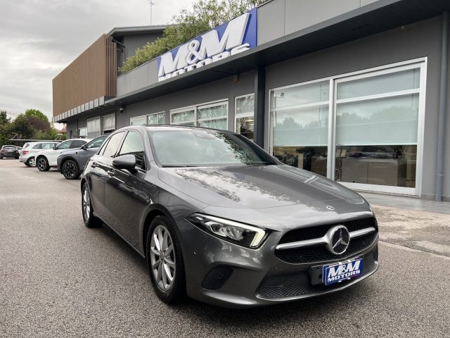 Mercedes-Benz A 180 d Automatic Business Extra TAGLIANDATA!! usato a MARTELLAGO