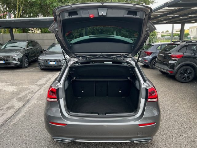 Mercedes-Benz A 180 d Automatic Business Extra TAGLIANDATA!! usato a MARTELLAGO