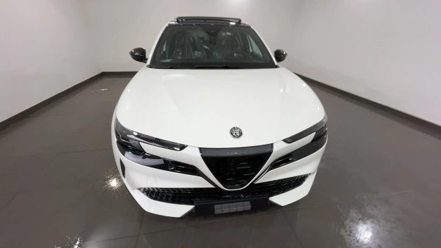 Alfa Romeo Junior 1.2 Hybrid 145 eDCT6 Speciale #TETTO #VARI COLORI - foto 2 di 4