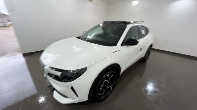 Alfa Romeo Junior 1.2 Hybrid 145 eDCT6 Speciale #TETTO #VARI COLORI km 0 a MARTELLAGO