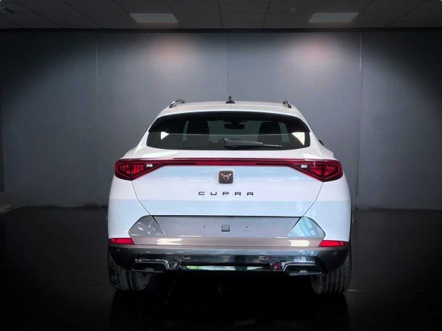 CUPRA Formentor 2.0 TDI 150CV 4Drive DSG #VARI COLORI - foto 4 di 4