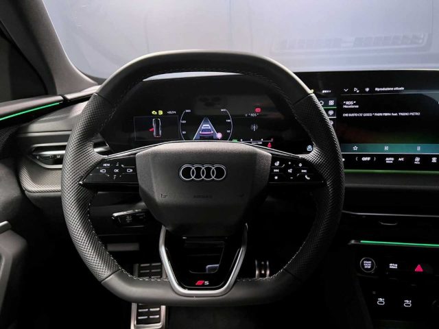 Audi Q5 TDI mHEV+ S tronic quattro S line #TETTO #+ COLORI km 0 a MARTELLAGO