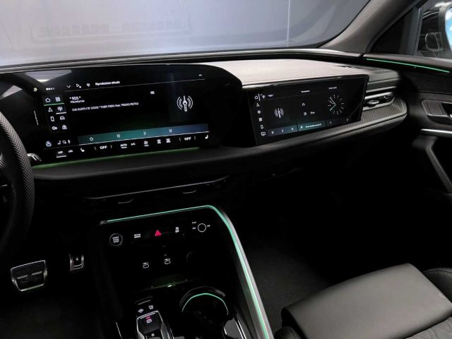 Audi Q5 TDI mHEV+ S tronic quattro S line #TETTO #+ COLORI km 0 a MARTELLAGO
