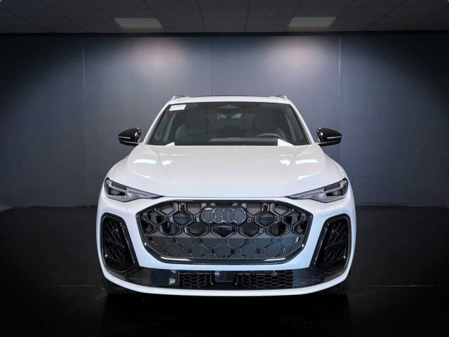 Audi Q5 TDI mHEV+ S tronic quattro S line #TETTO #+ COLORI - foto 2 di 4