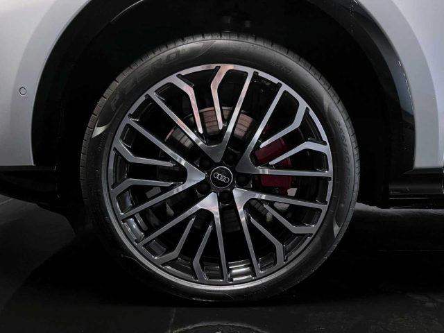 Audi Q5 TDI mHEV+ S tronic quattro S line #TETTO #+ COLORI - foto 4 di 4