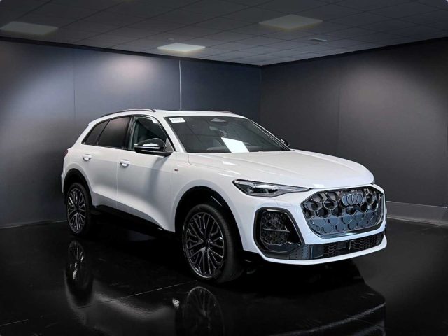 Audi Q5 TDI mHEV+ S tronic quattro S line #TETTO #+ COLORI - foto 3 di 4