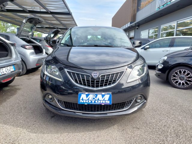 Lancia Ypsilon 1.0 FireFly 5p S&S Hybrid Gold #VARI COLORI - foto 2 di 4