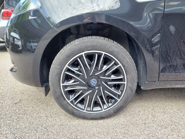 Lancia Ypsilon 1.0 FireFly 5p S&S Hybrid Gold #VARI COLORI - foto 4 di 4