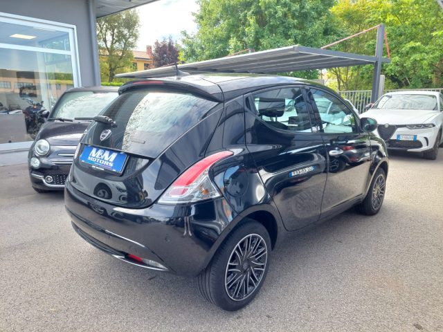 Lancia Ypsilon 1.0 FireFly 5p S&S Hybrid Gold #VARI COLORI usato a MARTELLAGO