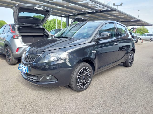 Lancia Ypsilon 1.0 FireFly 5p S&S Hybrid Gold #VARI COLORI - foto 3 di 4