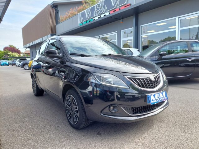 Lancia Ypsilon 1.0 FireFly 5p S&S Hybrid Gold #VARI COLORI - foto 1 di 4