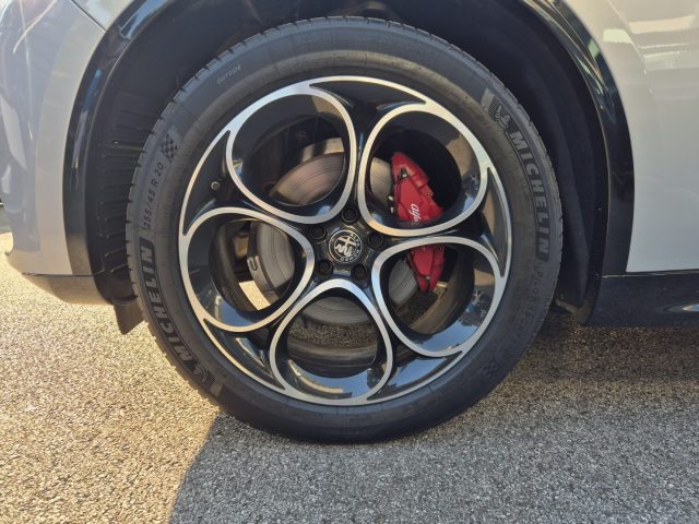 Alfa Romeo Stelvio 2.2 TD 210CV AT8 Q4 Veloce #VARI COLORI - foto 4 di 4