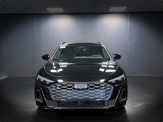 Audi A5 Avant TDI S tronic mHEV+ S Line #VARI COLORI - foto 2 di 4