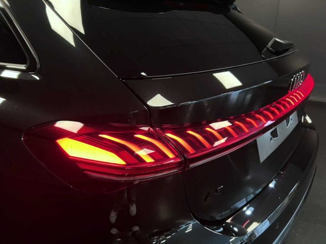 Audi A5 Avant TDI S tronic mHEV+ S Line #VARI COLORI, del 2025, 1 km, in vendita a Martellago (VE)
