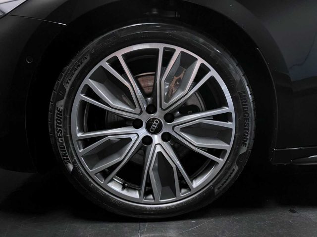 Audi A5 Avant TDI S tronic mHEV+ S Line #VARI COLORI - foto 4 di 4