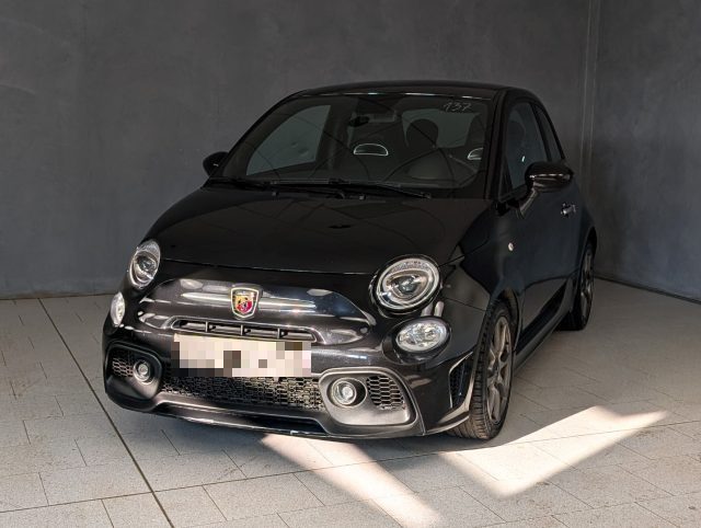 Abarth 595 1.4 Turbo T-Jet 165 CV Turismo #VARI COLORI usato a MARTELLAGO
