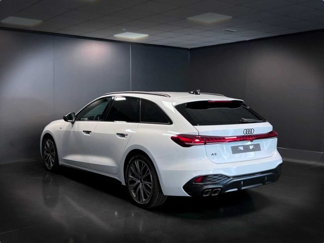 Audi A5 Avant TDI S tronic mHEV+ S Line #VARI COLORI - foto 4 di 4