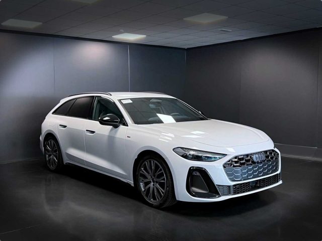 Audi A5 Avant TDI S tronic mHEV+ S Line #VARI COLORI km 0 a MARTELLAGO