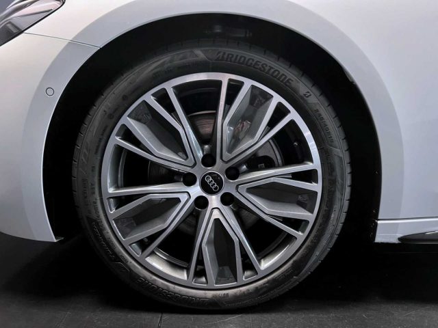 Audi A5 Avant TDI S tronic mHEV+ S Line #VARI COLORI - foto 3 di 4