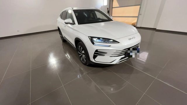 BYD Seal U DMi 1.5 218 CV PHEV Comfort #KM 0 #VARI COLORI - foto 3 di 4