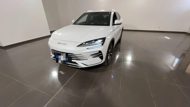 BYD Seal U DMi 1.5 218 CV PHEV Comfort #KM 0 #VARI COLORI km 0 a MARTELLAGO