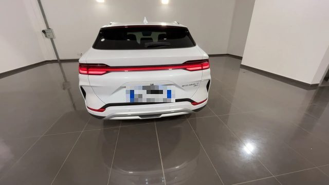 BYD Seal U DMi 1.5 218 CV PHEV Comfort #KM 0 #VARI COLORI km 0 a MARTELLAGO