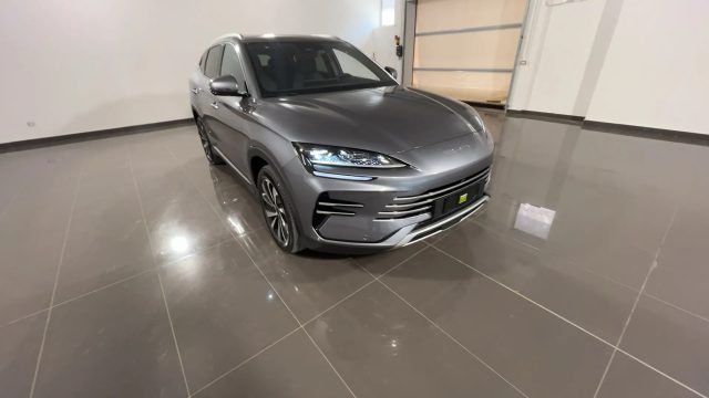 BYD Seal U DMi 1.5 218 CV PHEV Comfort #KM 0 #VARI COLORI - foto 3 di 4