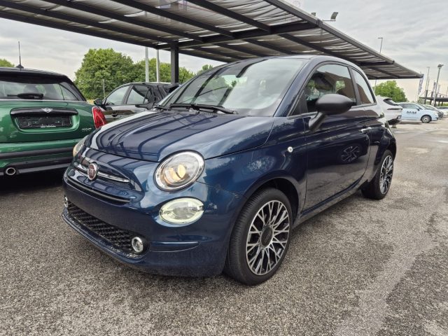 Fiat 500 1.0 Hybrid Dolcevita - foto 3 di 4