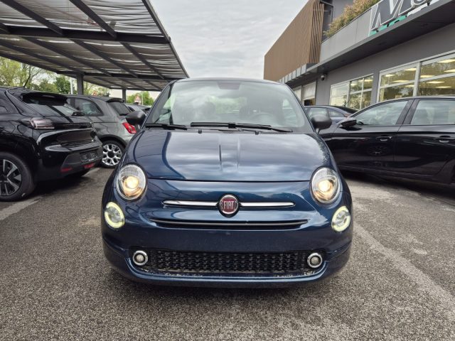 Fiat 500 1.0 Hybrid Dolcevita - foto 2 di 4