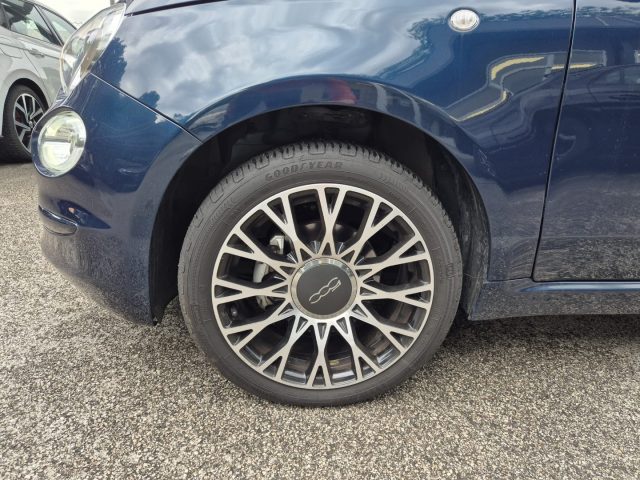 Fiat 500 1.0 Hybrid Dolcevita - foto 4 di 4