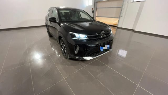 Citroen C5 Aircross Hybrid 136 e-DCS 6 Max - foto 3 di 4