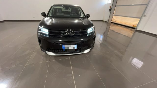 Citroen C5 Aircross Hybrid 136 e-DCS 6 Max - foto 2 di 4